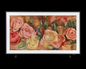Photo - Samsung Inch 65lso3 D