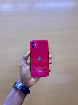 Apple iPhone 11 64 GB Purple