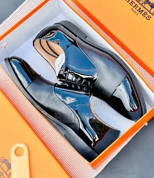 Ooriginal Leather Shoes | Moccasins | Viatu Vya Kiume
