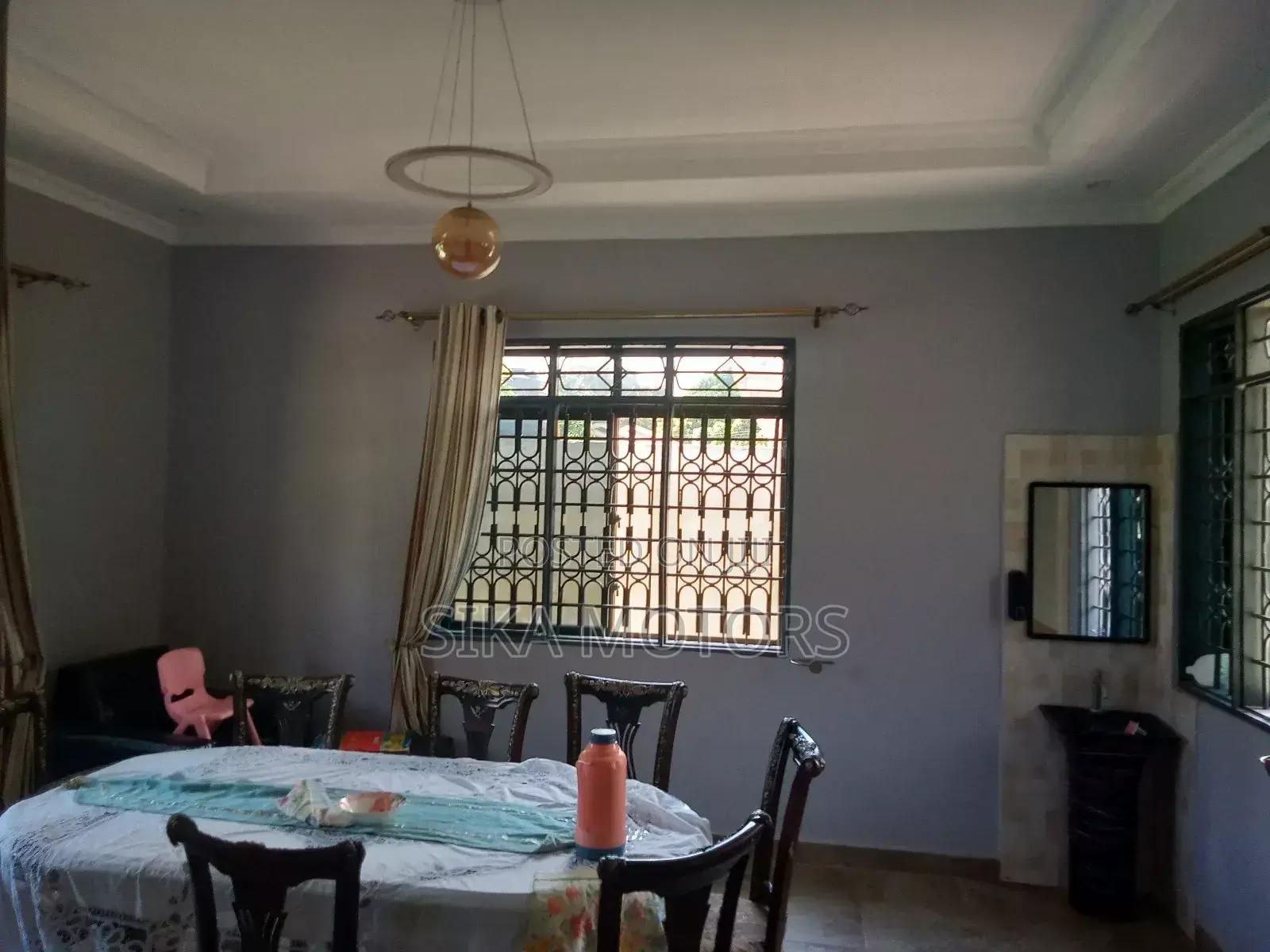 4bdrm House in Segerea for sale