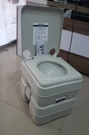 Portable Toilet 20L