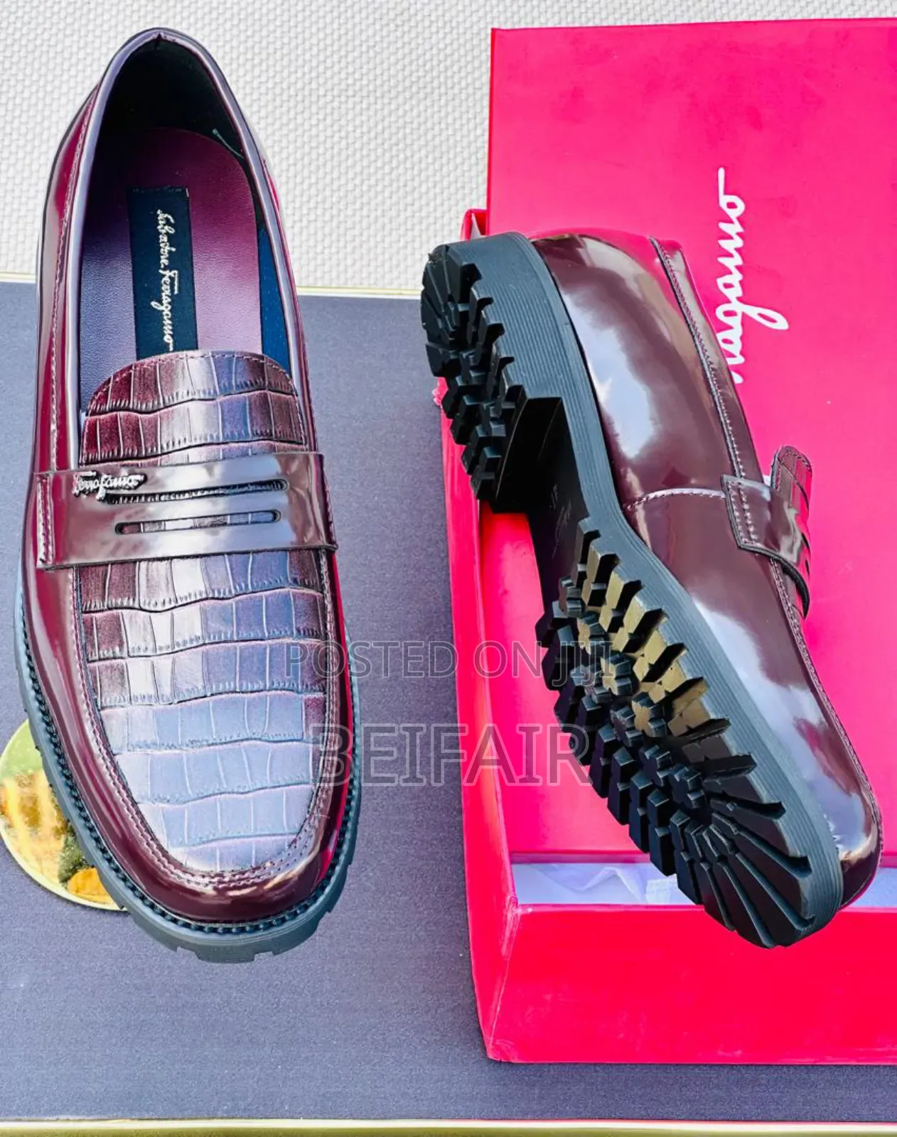 Viatu Vya Kiume | Men's Shoes | Leather Shoes | Moccasins