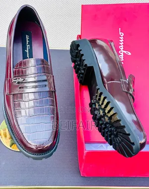 Viatu Vya Kiume | Men's Shoes | Leather Shoes | Moccasins