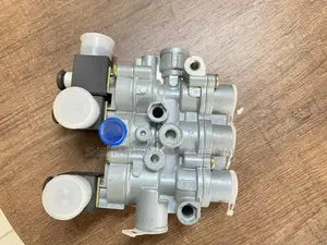 Air Brake Valve for Iveco, MAN, Mercedes-Benz, DAF Trucks