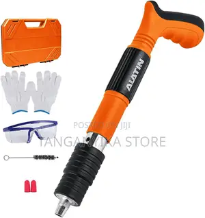 NAILGUN For Concreate Steel Etc