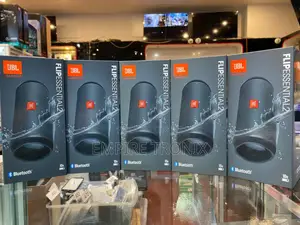 JBL Flip Essential 2 Portable Bluetooth Speaker