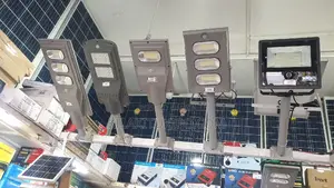 Solar Pannel,Battery,Charger Control,Solar Light