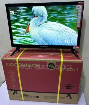 Goodvision 22 Inches Led Tv
