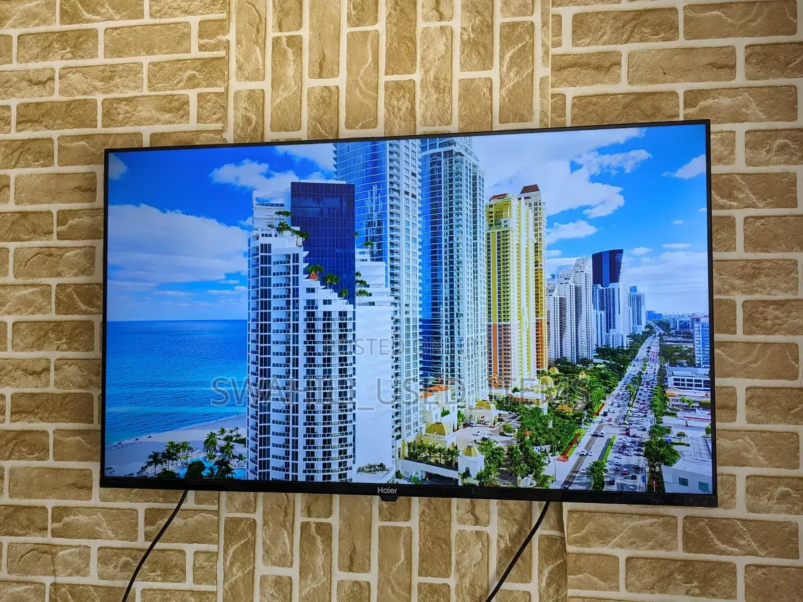 Tv Used Inch 32