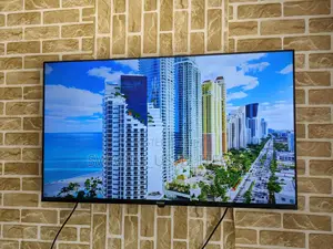 Tv Used Inch 32