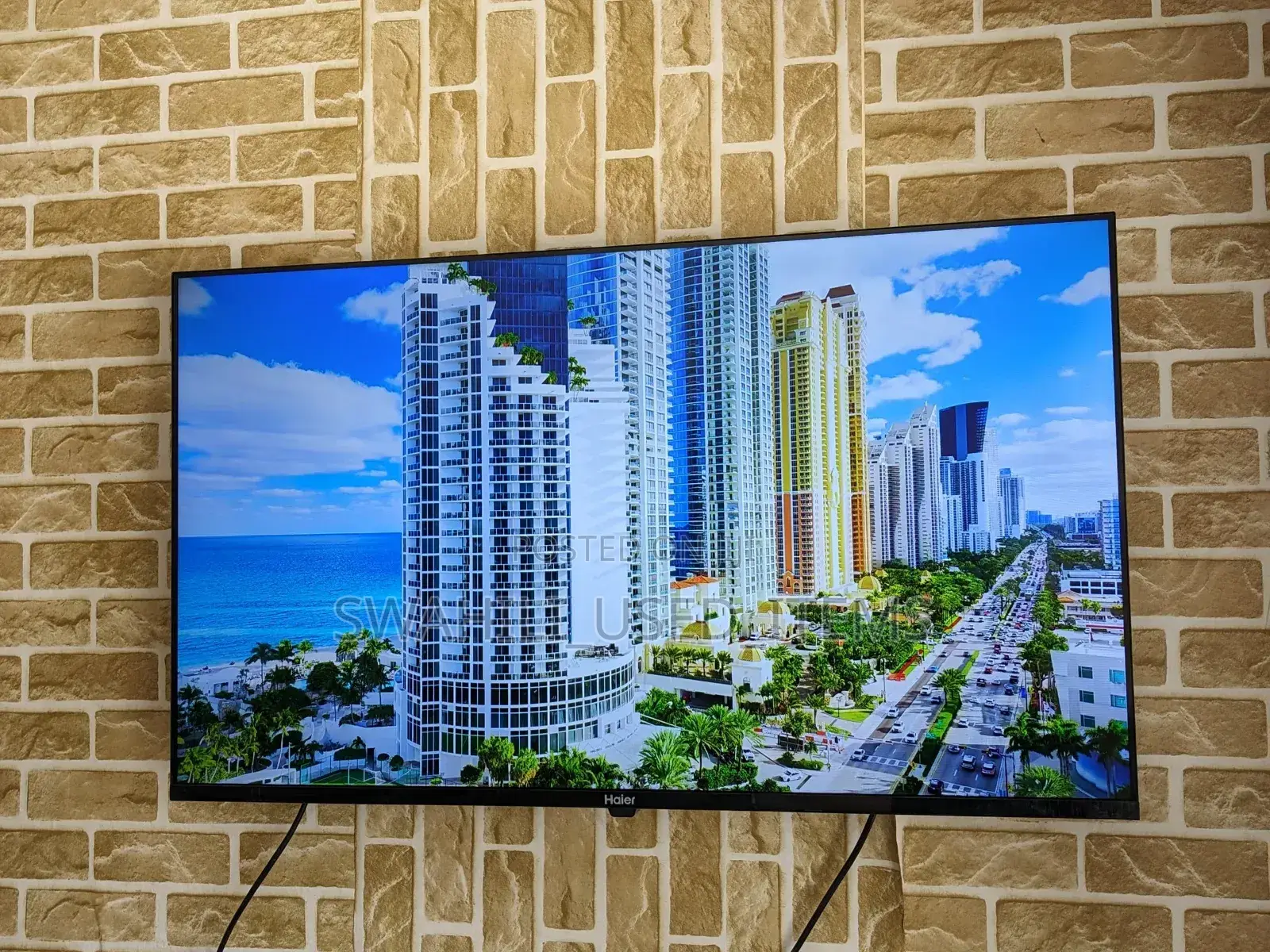 Tv Used Inch 32