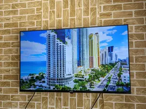 Tv Used Inch 32