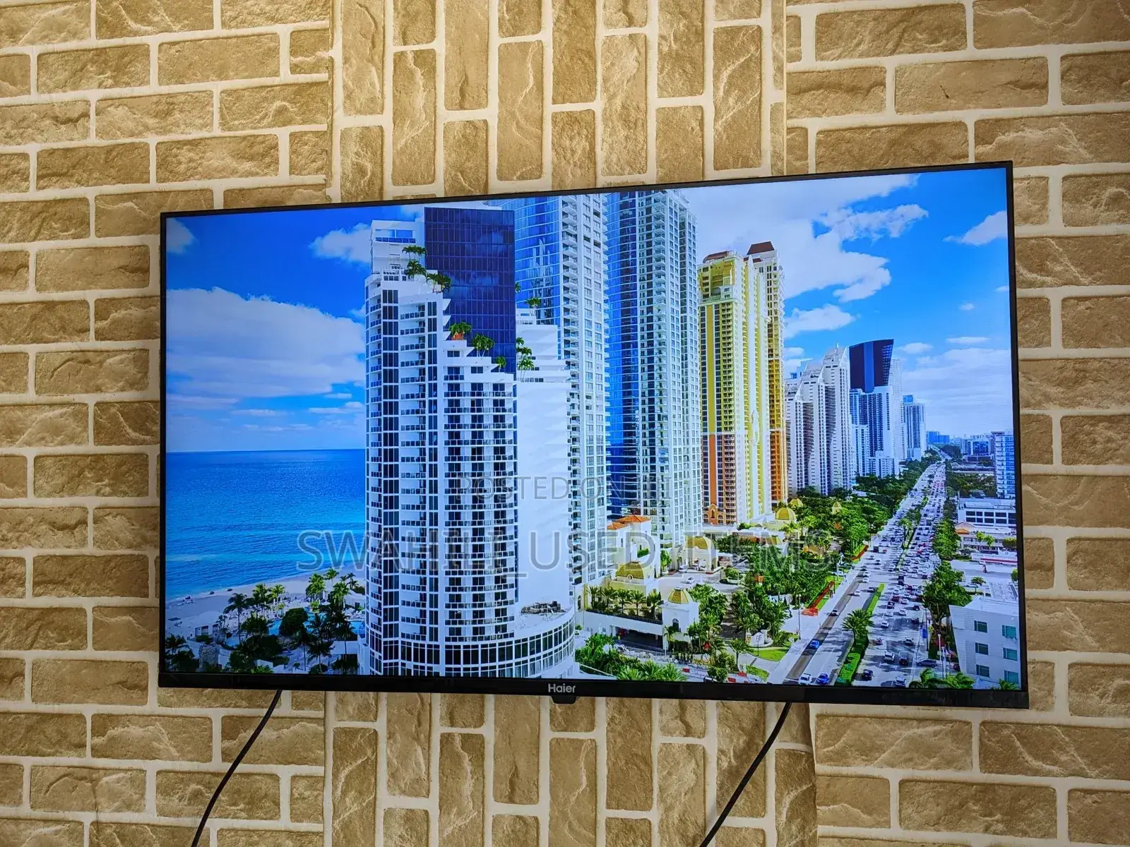 Tv Used Inch 32
