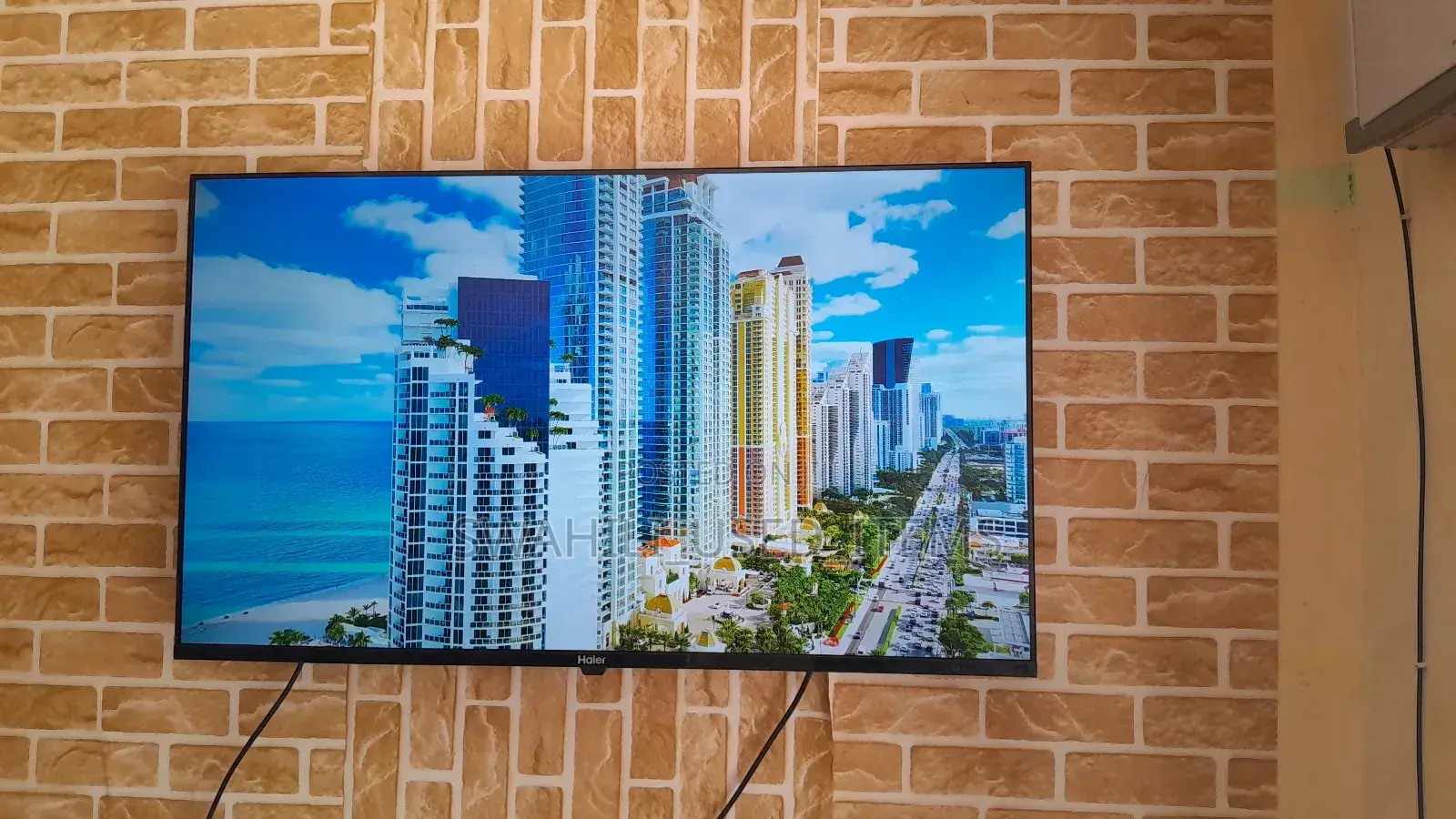 Tv Used Inch 32