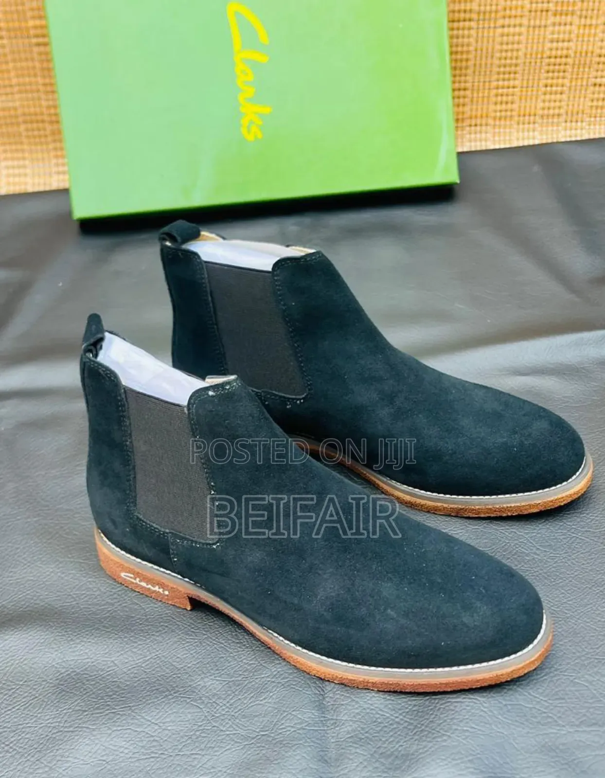 Timberland Boots | Buti Za Kiume