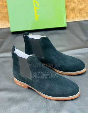 Timberland Boots | Buti Za Kiume