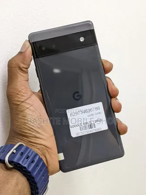 Google Pixel 6a 128 GB
