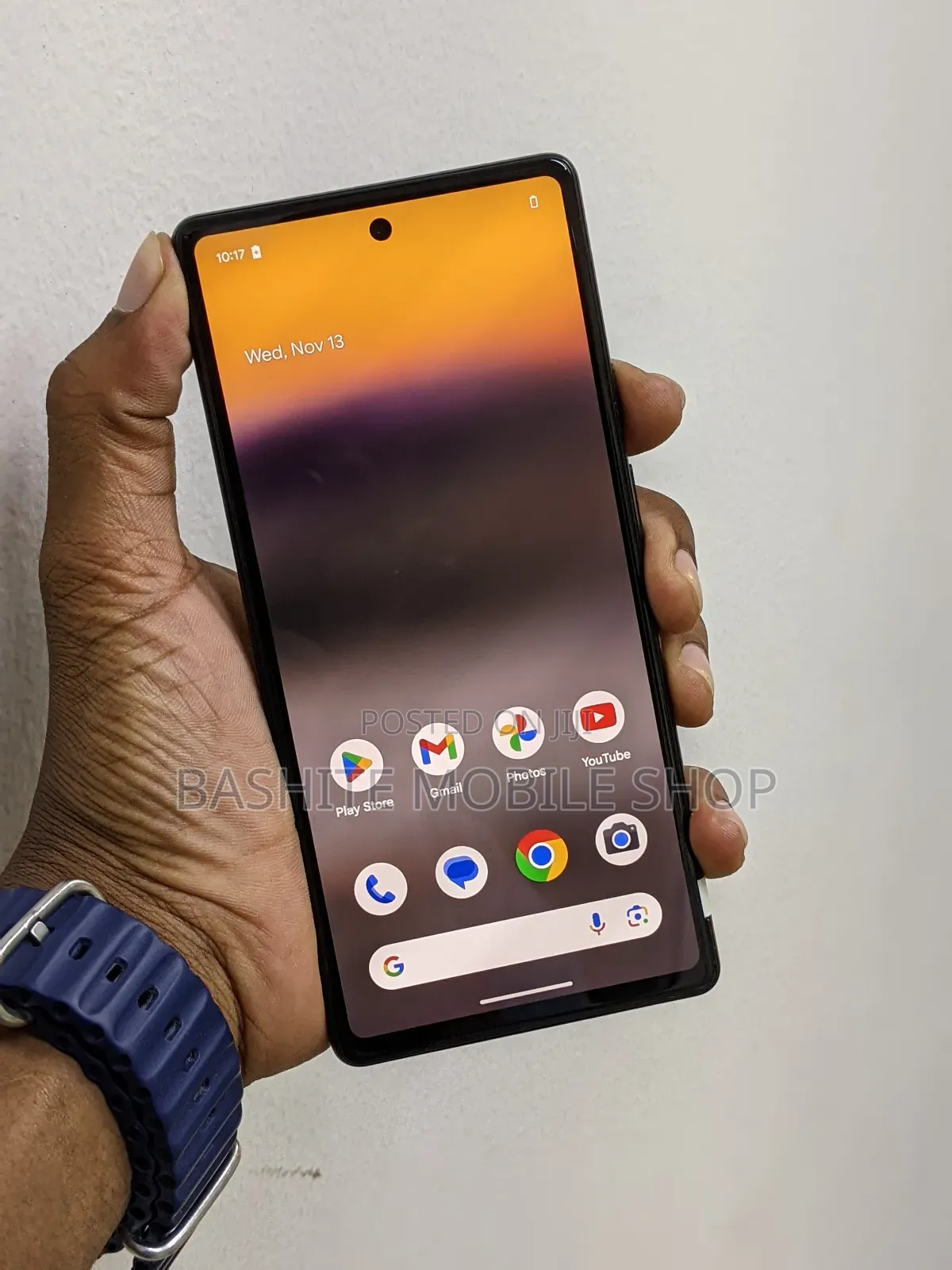 Google Pixel 6a 128 GB