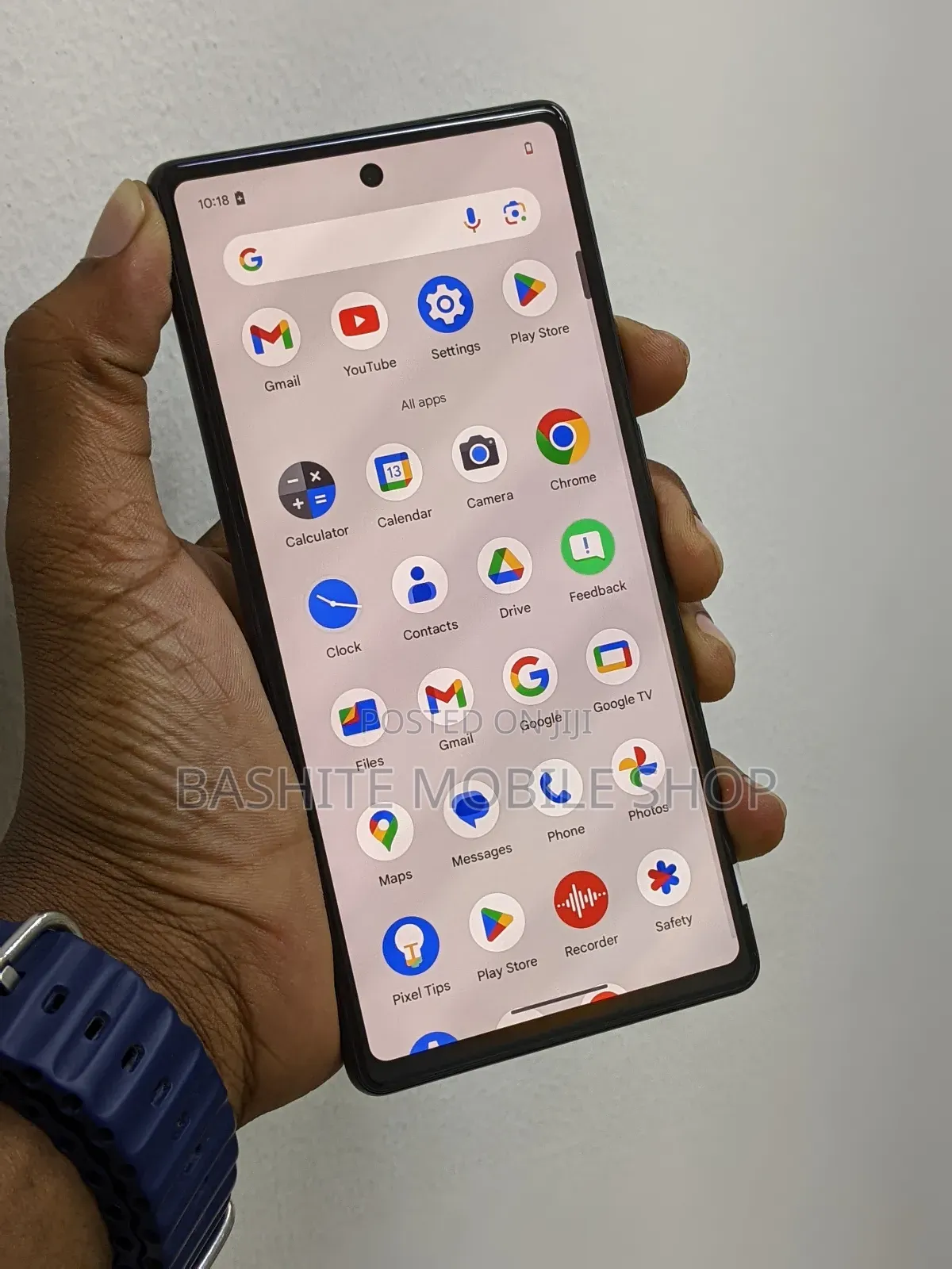Google Pixel 6a 128 GB