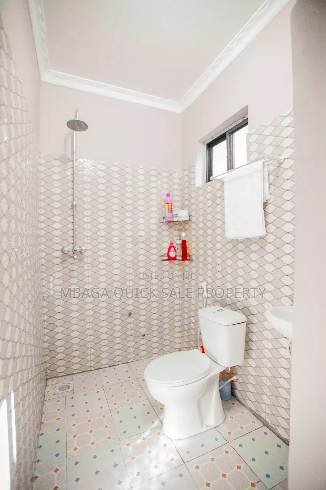 Furnished 1bdrm House in Mikocheni for rent