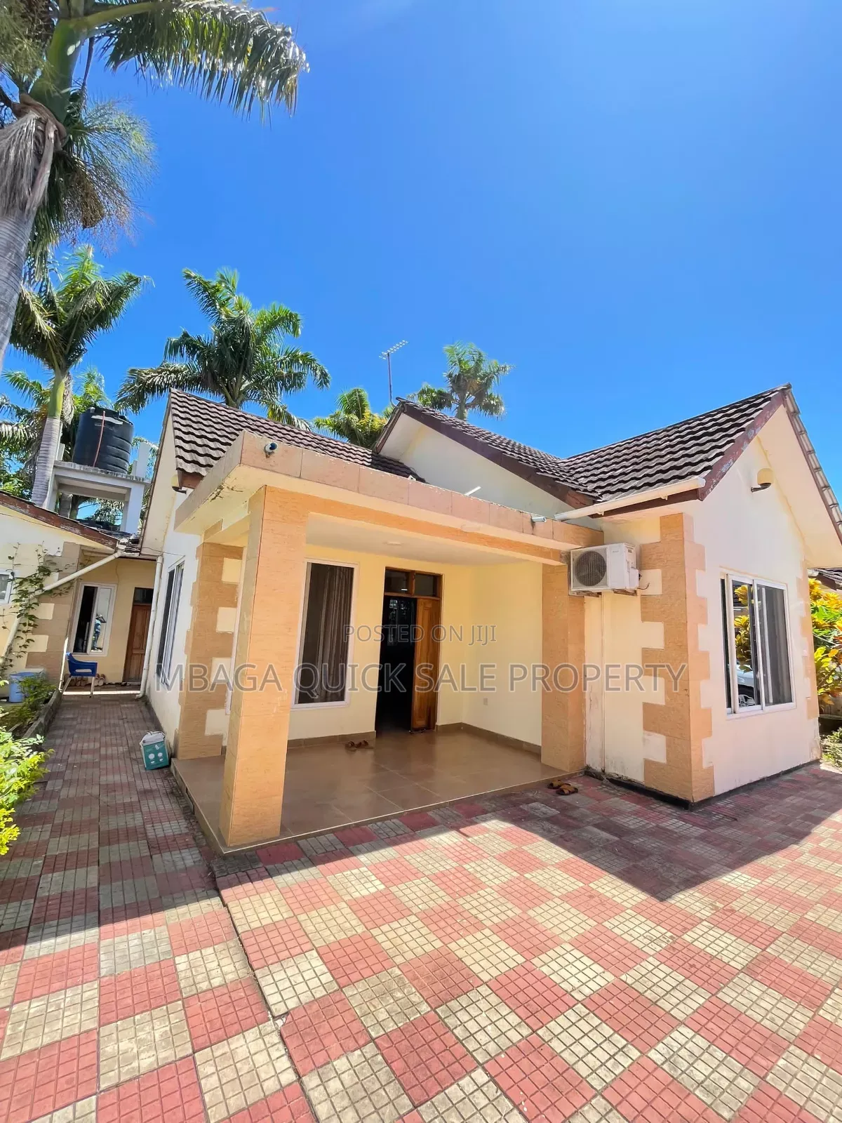 2bdrm House in Mbezi Beach for rent