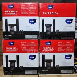 Photo - Mr Uk Subwoofer S12
