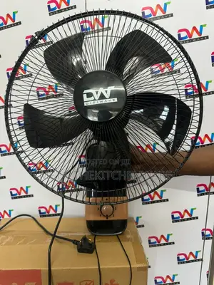 Digiwave Wall Fan Size 16