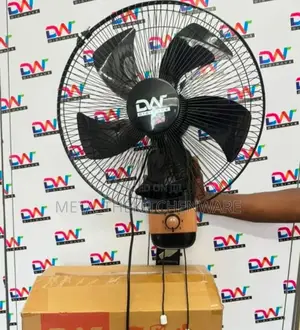 Digiwave Wall Fan Size 16