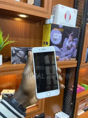 Apple iPhone 8 Plus 64 GB Gold