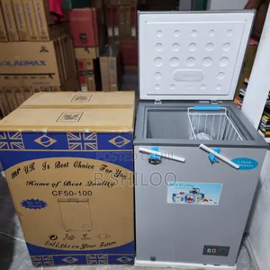 Mr Uk Freezer 100litres