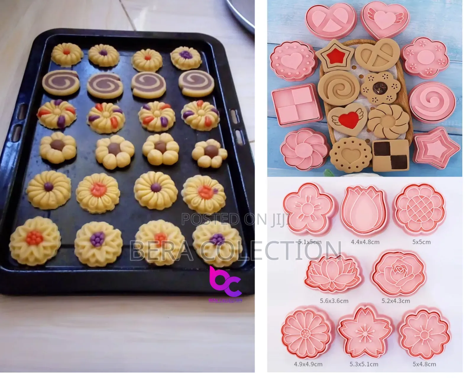 Cookies Cutter