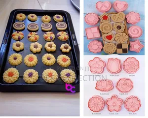 Cookies Cutter