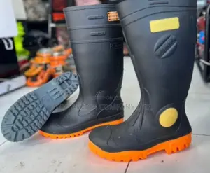 Gumboots And Rainboots