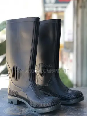 Gumboots And Rainboots