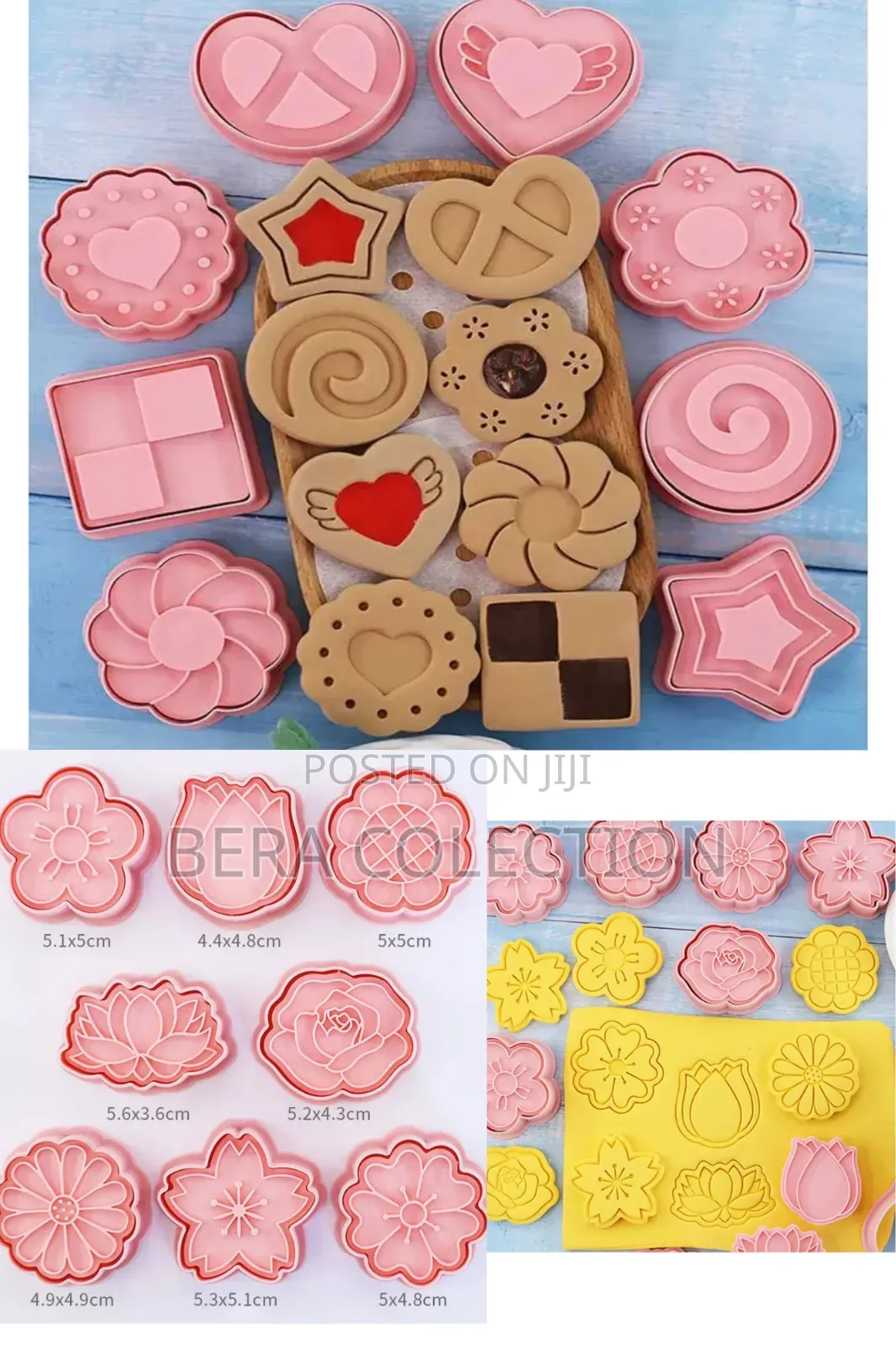 Cookies Cutter