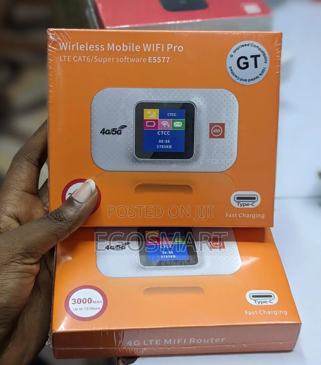 Wifi Router
