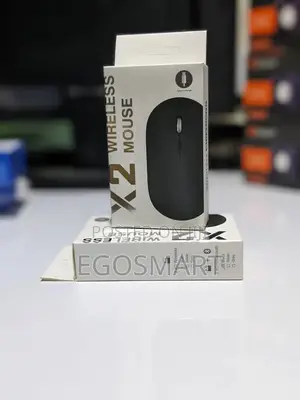 X2 Wireless Mouse