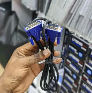 VGA Cables