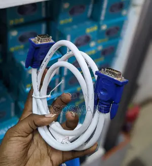 VGA Cables