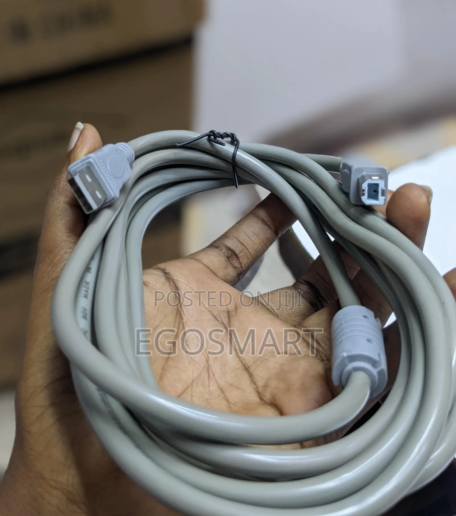 Printer Cable