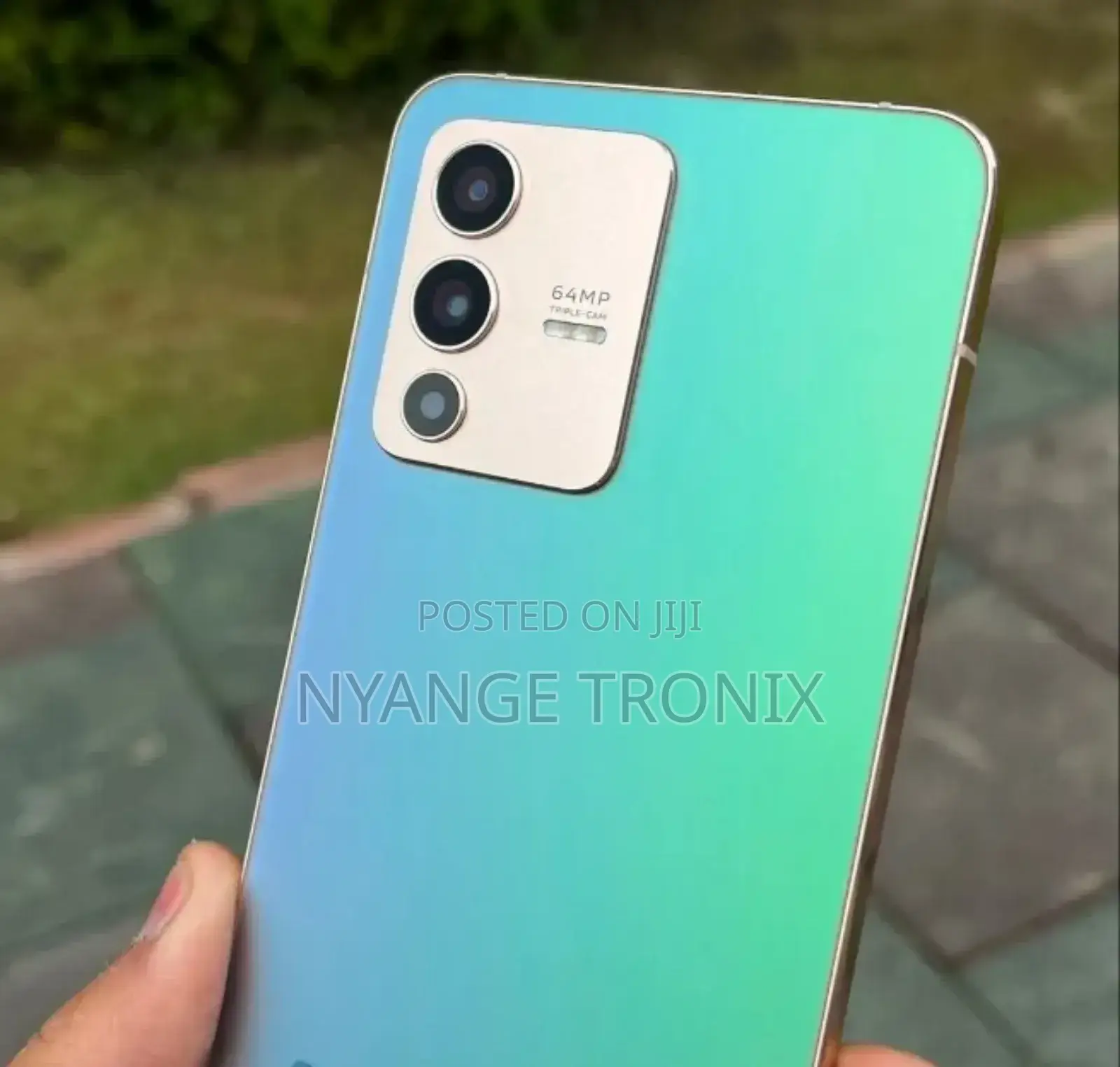 New Vivo V23 5G 256 GB