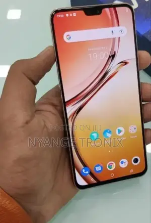 New Vivo V23 5G 256 GB