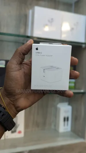 Apple Adapter 20W