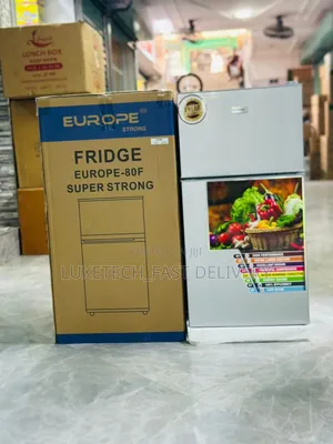 Europe Fridge 85L Super Cool