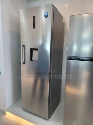 Midea Refrigerator 352L Non-Frost With Water Dispenser