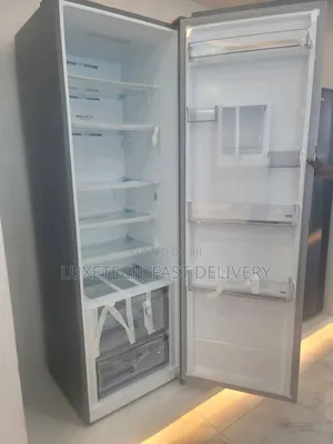 Midea Refrigerator 352L Non-Frost With Water Dispenser