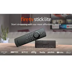 Amazon Fire TV Stick Lite