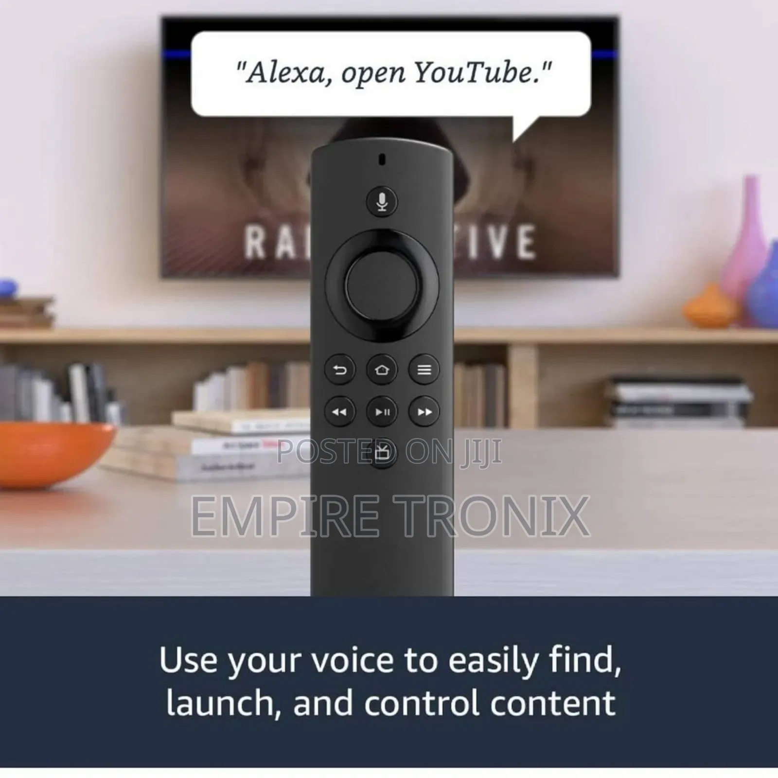 Amazon Fire TV Stick Lite