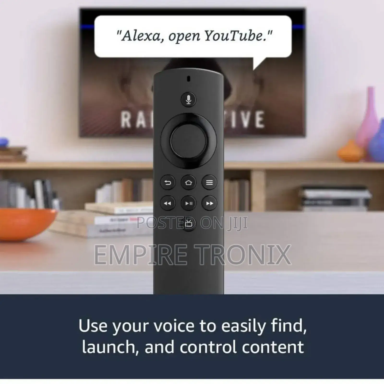 Amazon Fire TV Stick Lite