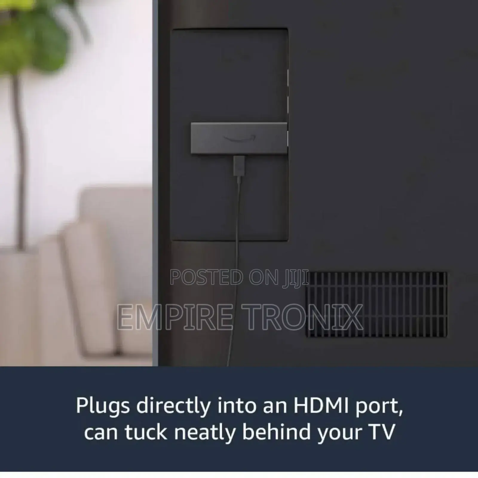 Amazon Fire TV Stick Lite